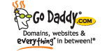 Go to the GoDaddy.com home page!